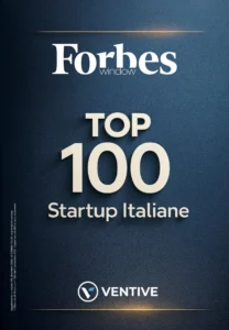 Forbes Italia cover